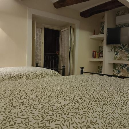 Ferienwohnung La Conchiglia Napoli Exterior foto