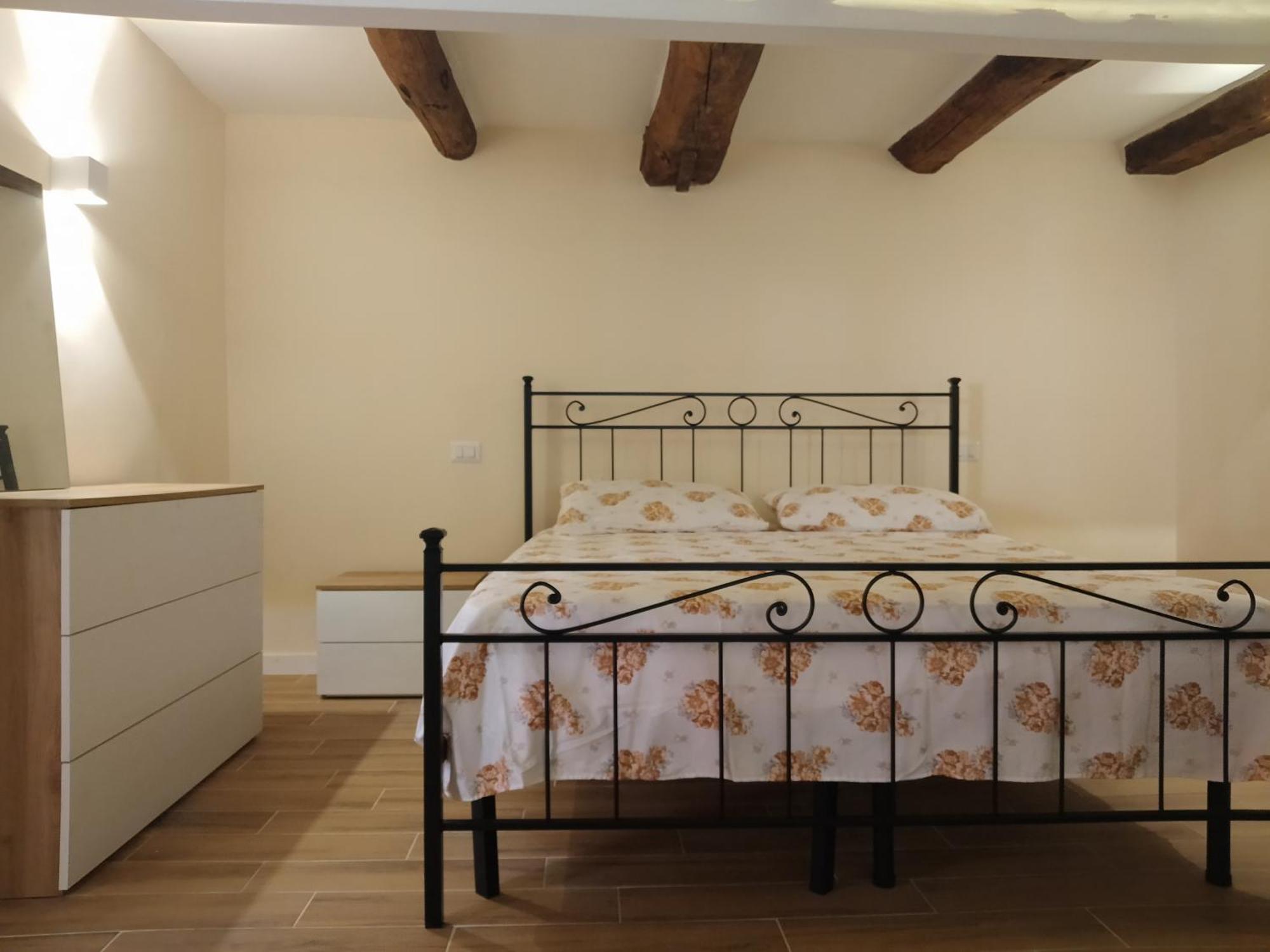 Ferienwohnung La Conchiglia Napoli Exterior foto