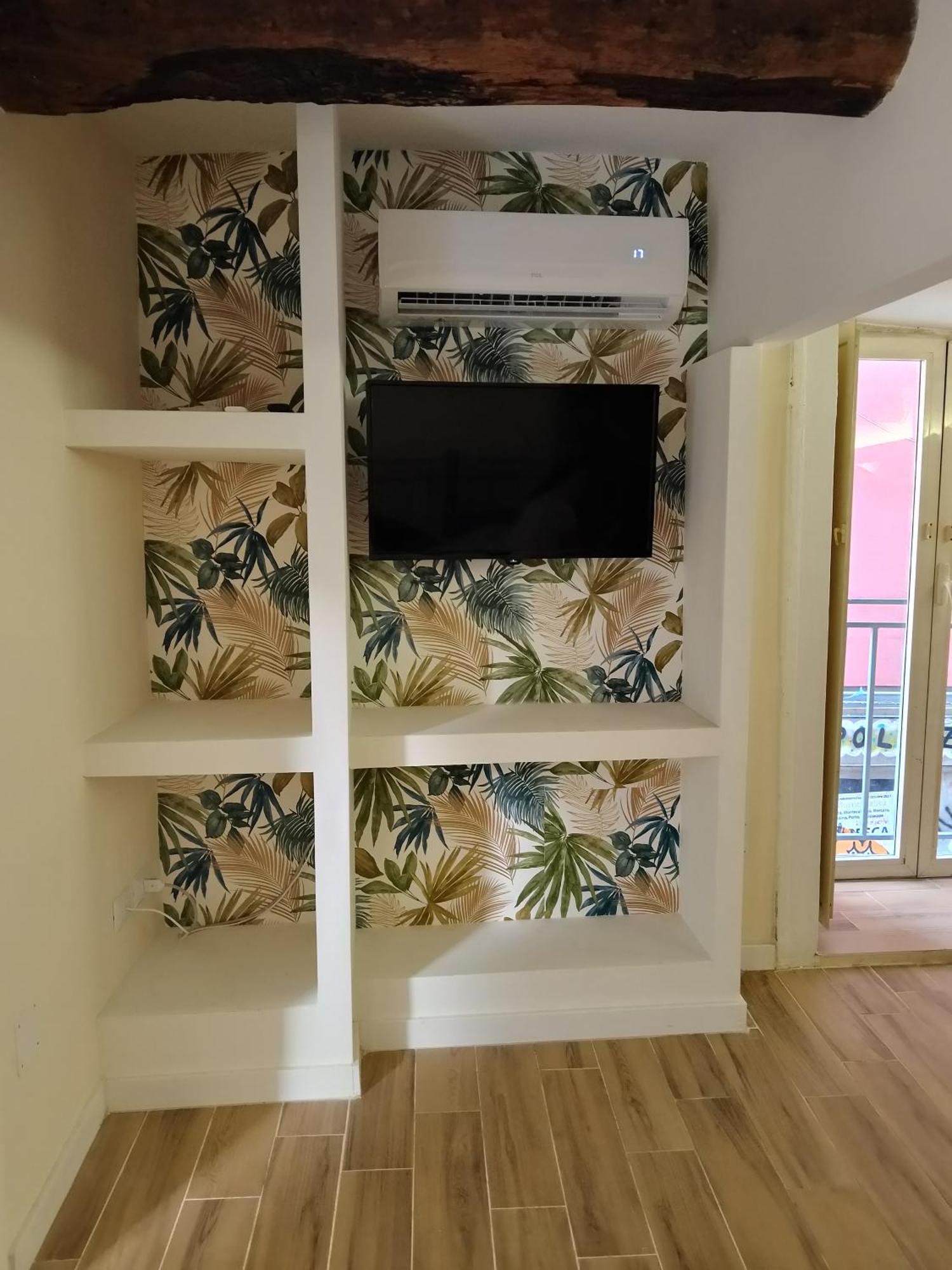 Ferienwohnung La Conchiglia Napoli Exterior foto