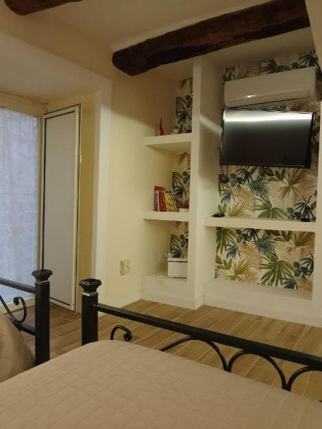 Ferienwohnung La Conchiglia Napoli Exterior foto