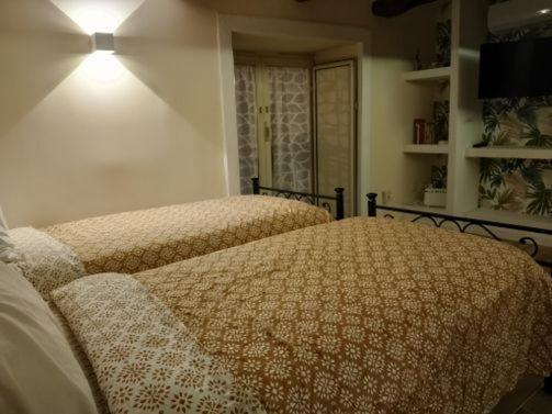 Ferienwohnung La Conchiglia Napoli Exterior foto