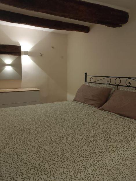 Ferienwohnung La Conchiglia Napoli Exterior foto